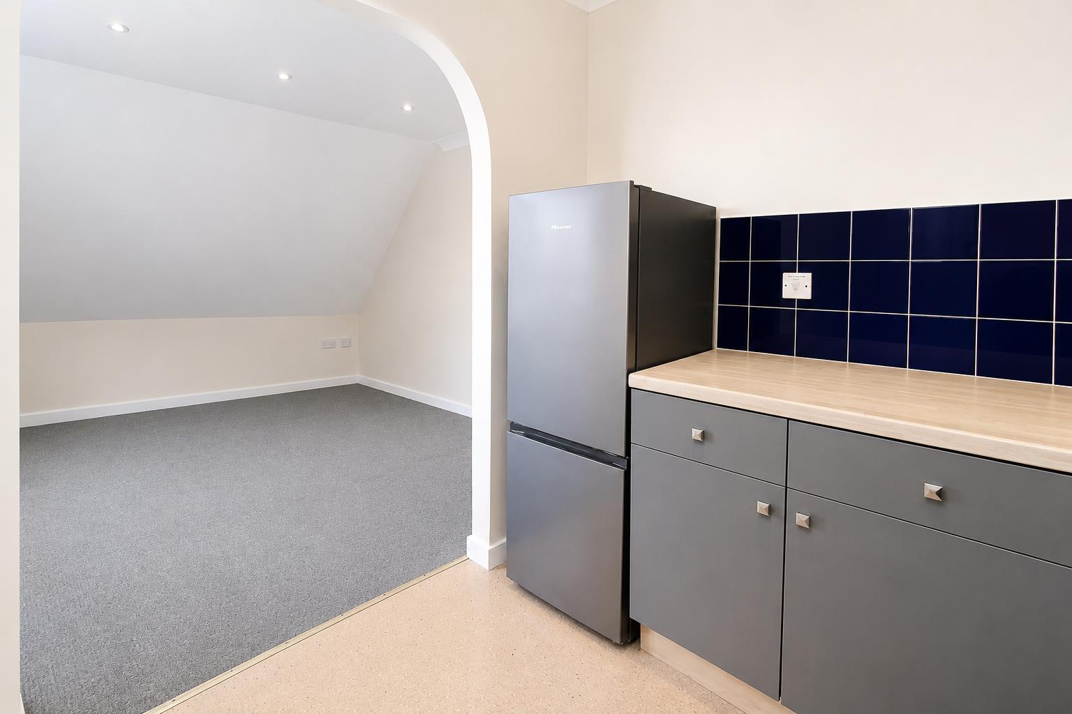 1 bed property in Mollison Square, Wallington
